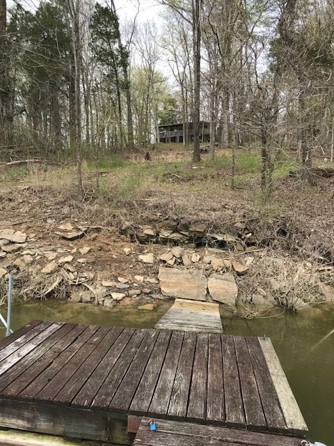 Absolute Auction Nolin Lake Property