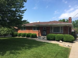 Absolute Auction Louisville Kentucky