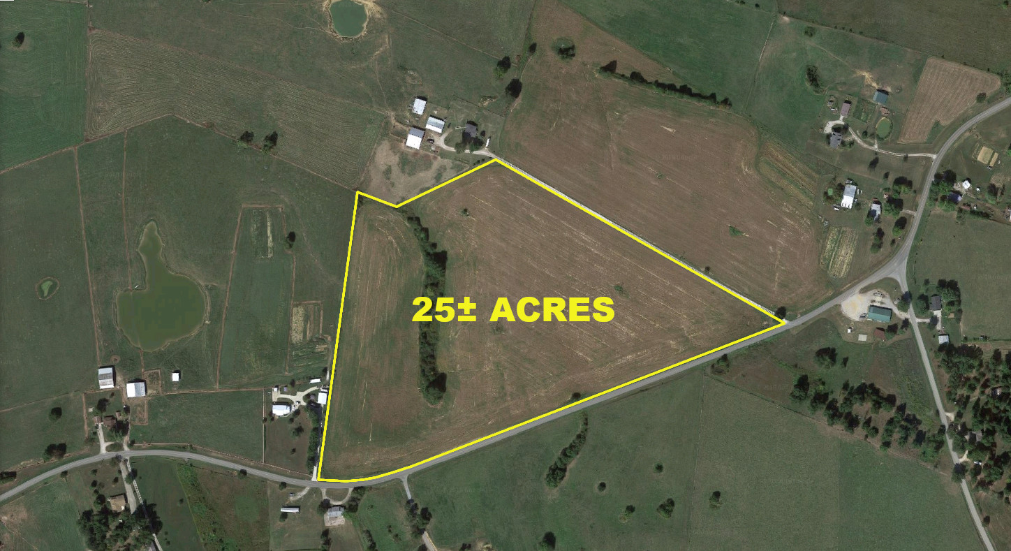 Land Absolute Auction