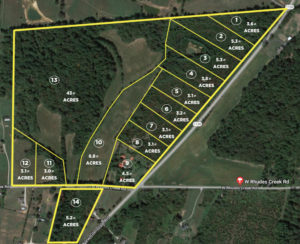 Hardin County Land Auctions