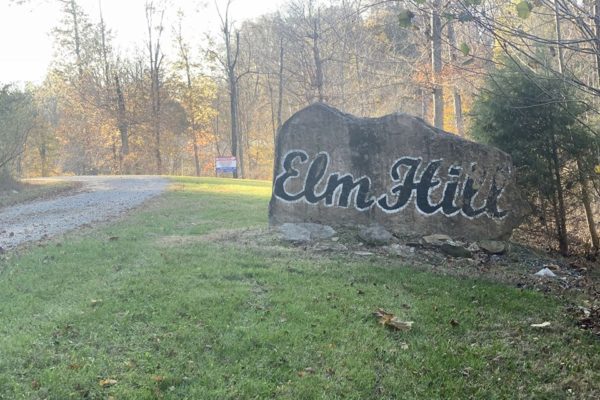 Elm Hill 3