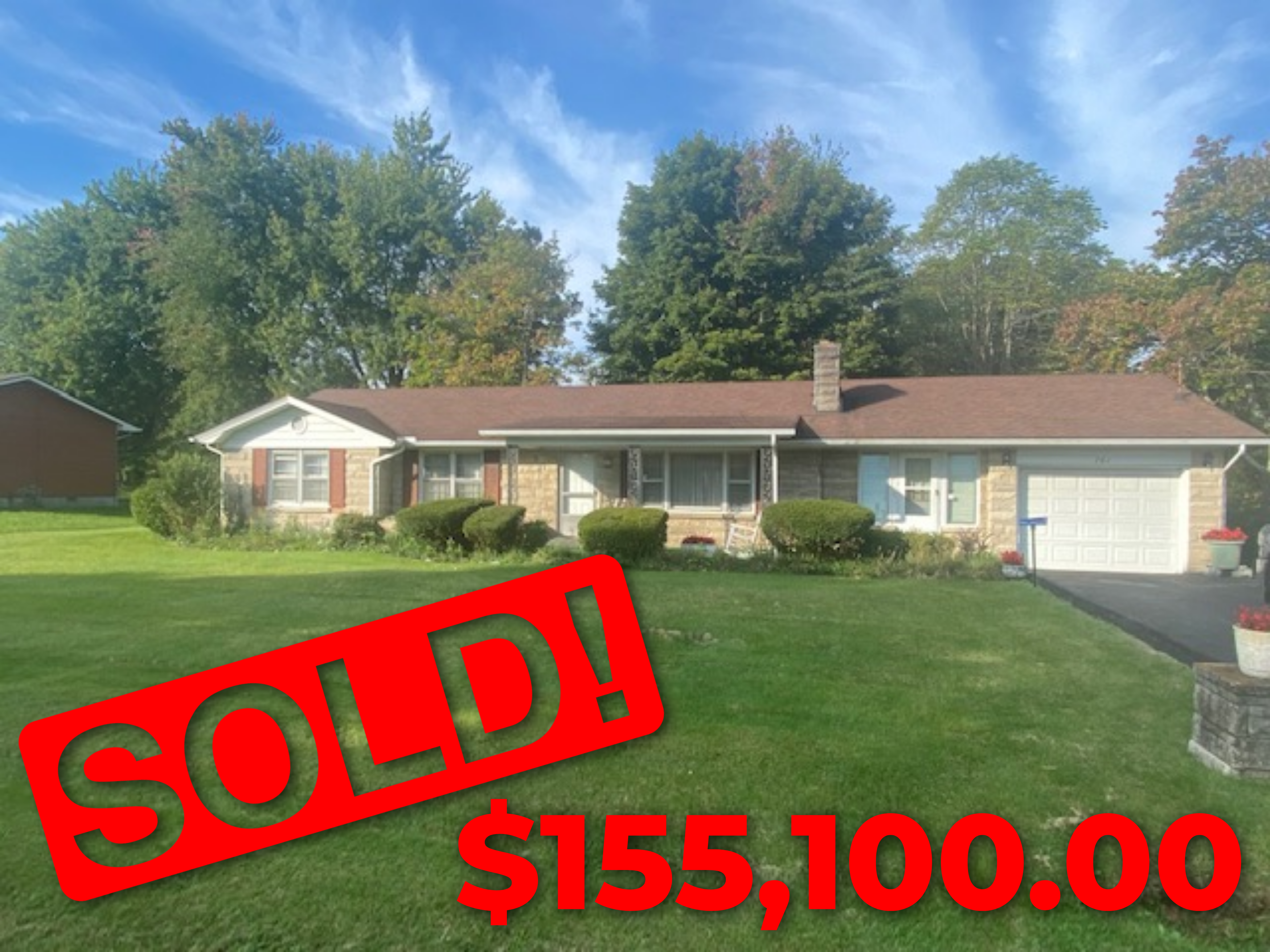 sold 761 carol Lane