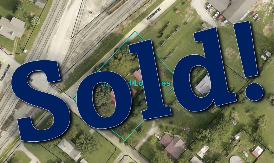 Auction | Downtown Cecilia Corner Lot | Saturday, June 3rd @ 1:00PM EDT