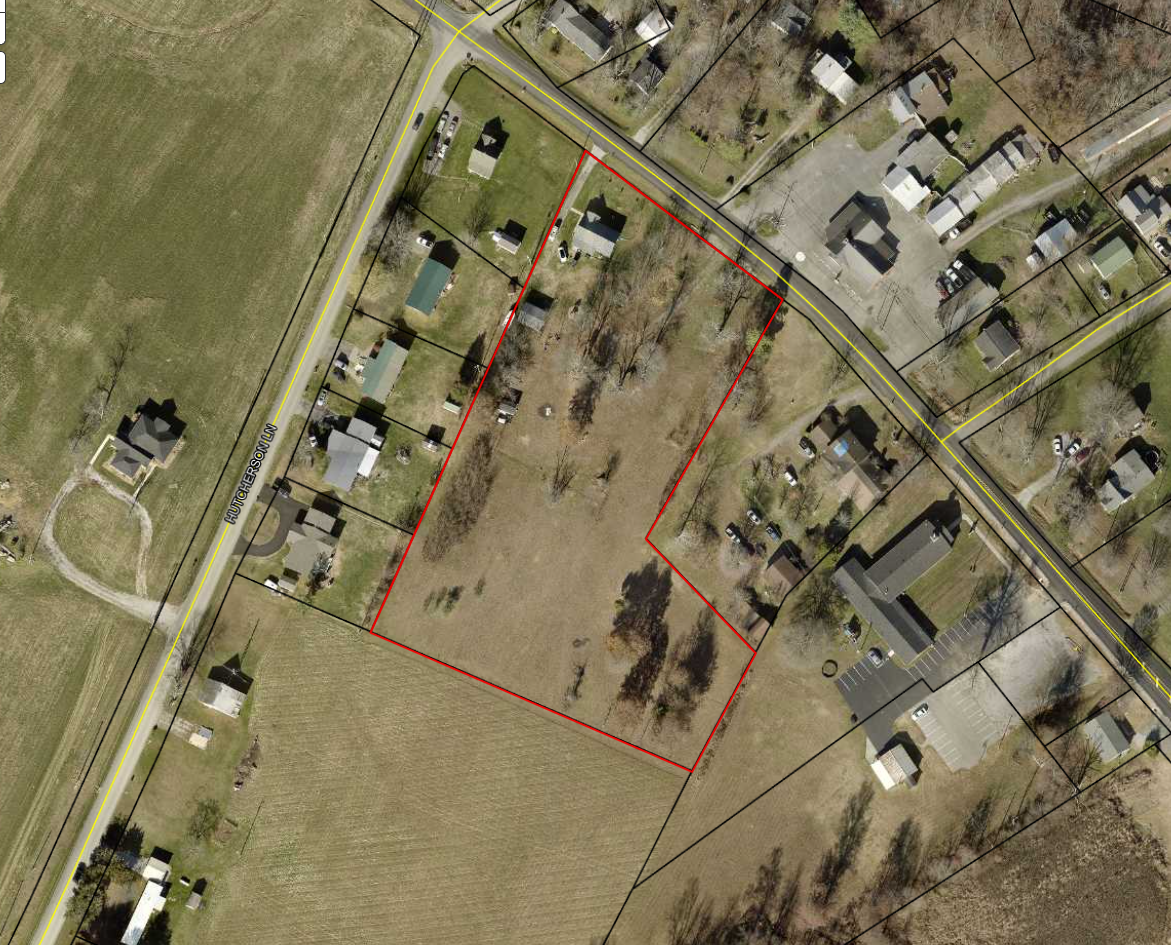 Auction |3.252± Acre Commercial Property | March 17th-20th, 2025 Online Auction