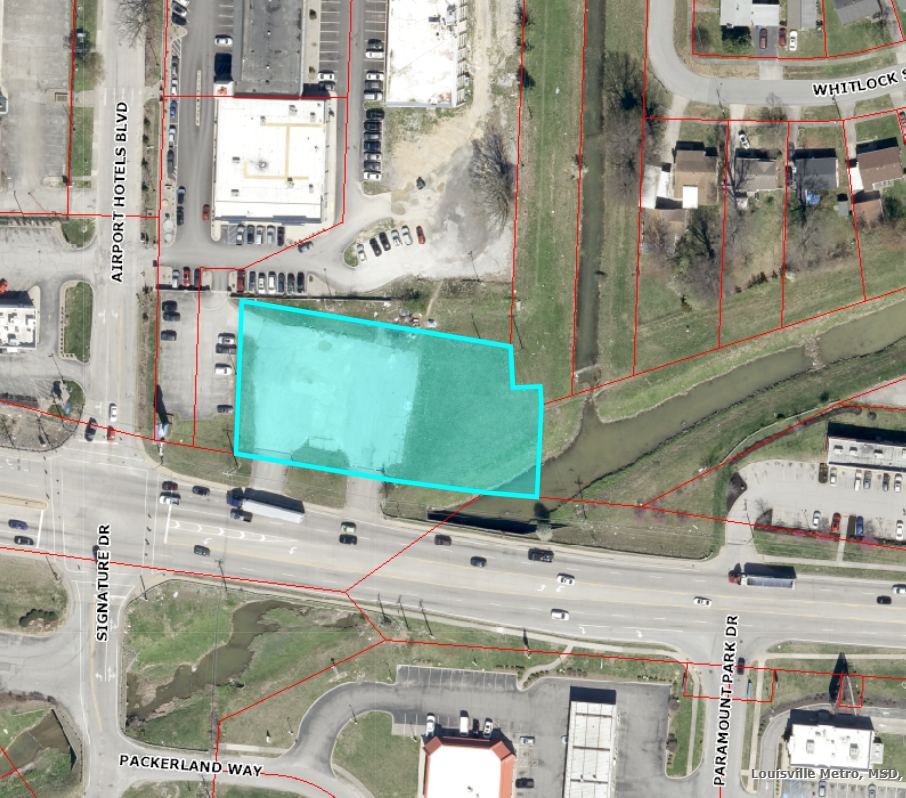 ONLINE Auction | 2717 Fern Valley Road, Louisville | Bidding: September 25th-30th