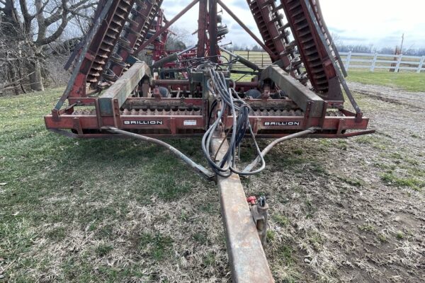 BRILLION 25_ CULTIMULCHERa