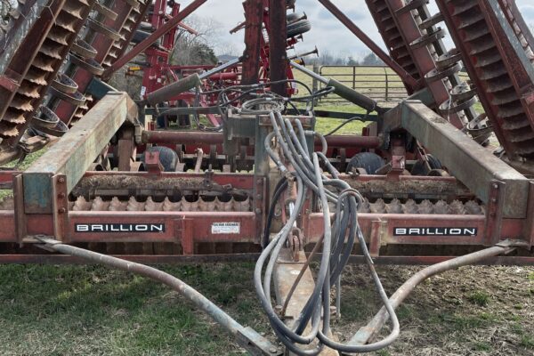 BRILLION 25_ CULTIMULCHERb