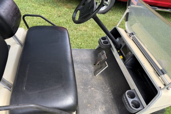 GOLF CART2