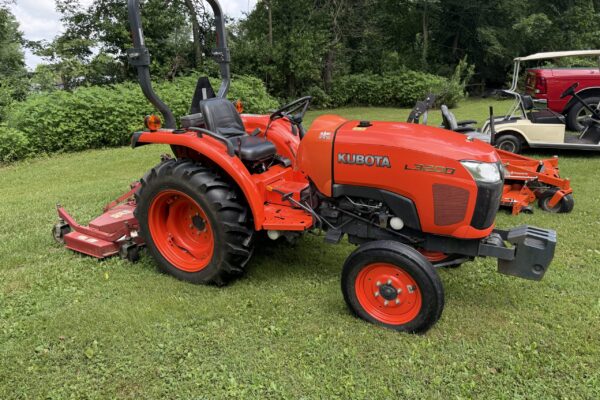 KUBOTA
