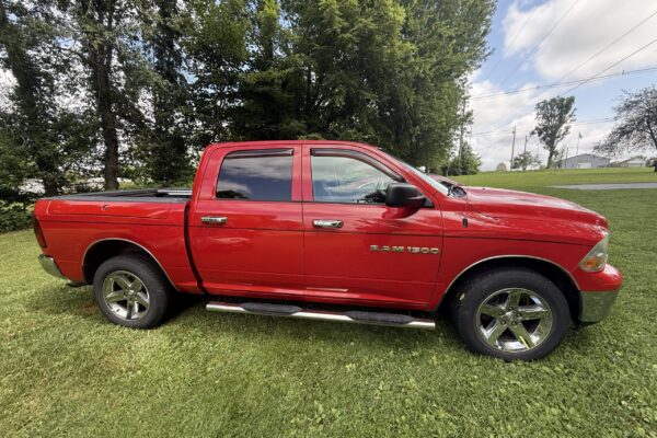 RAM 1300