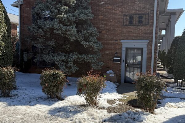 1924 GOLDSMITH LANE #1 PICB