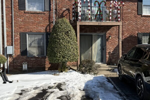 1924 GOLDSMITH LANE #47