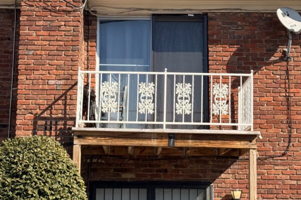 1926 GOLDSMITH LANE #117