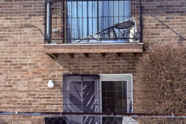 6510 SIX MILE LANE #3