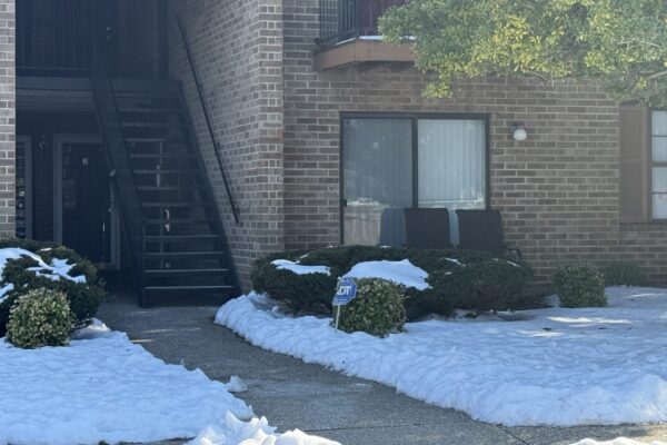 6510 SIX MILE LANE #4