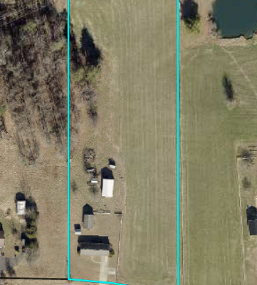 654 MIDDLE CREEK AERIAL