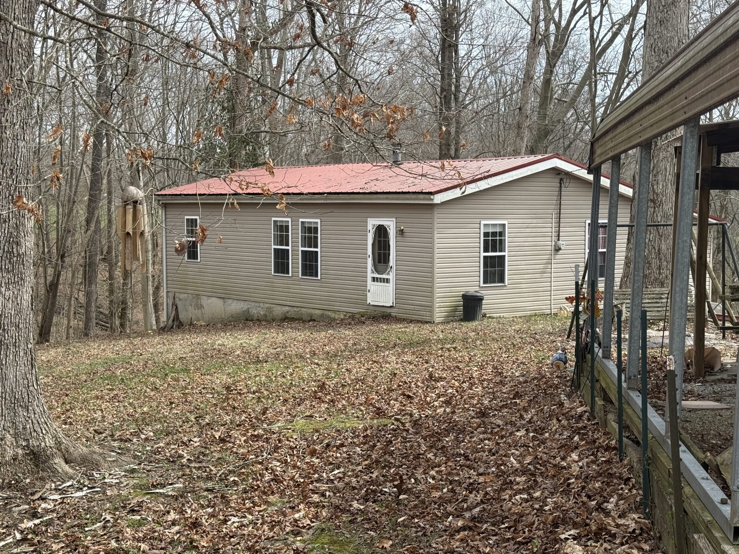 ABSOLUTE AUCTION | LOT 1-8 Center Rough River Ln. Hudson KY |May 23, 2026 11:00AM