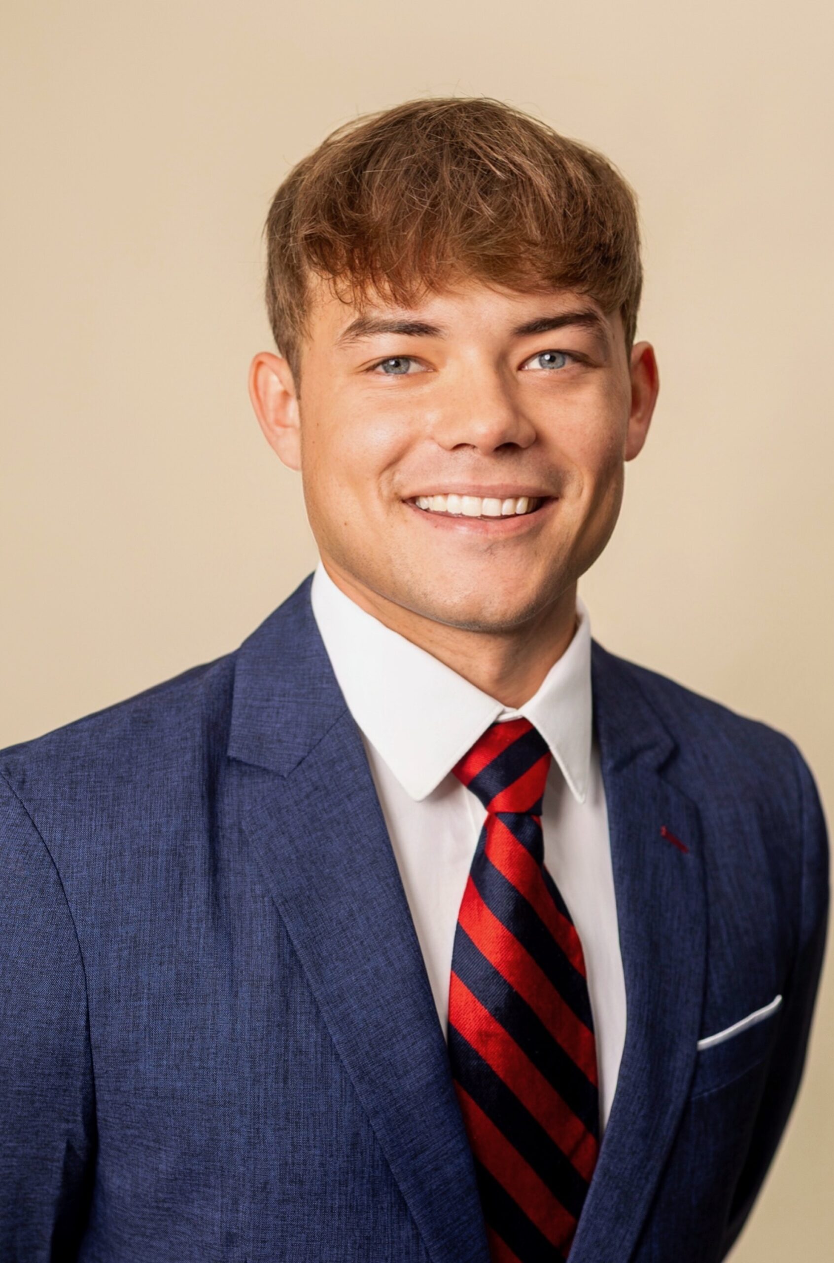 Ethan Devore